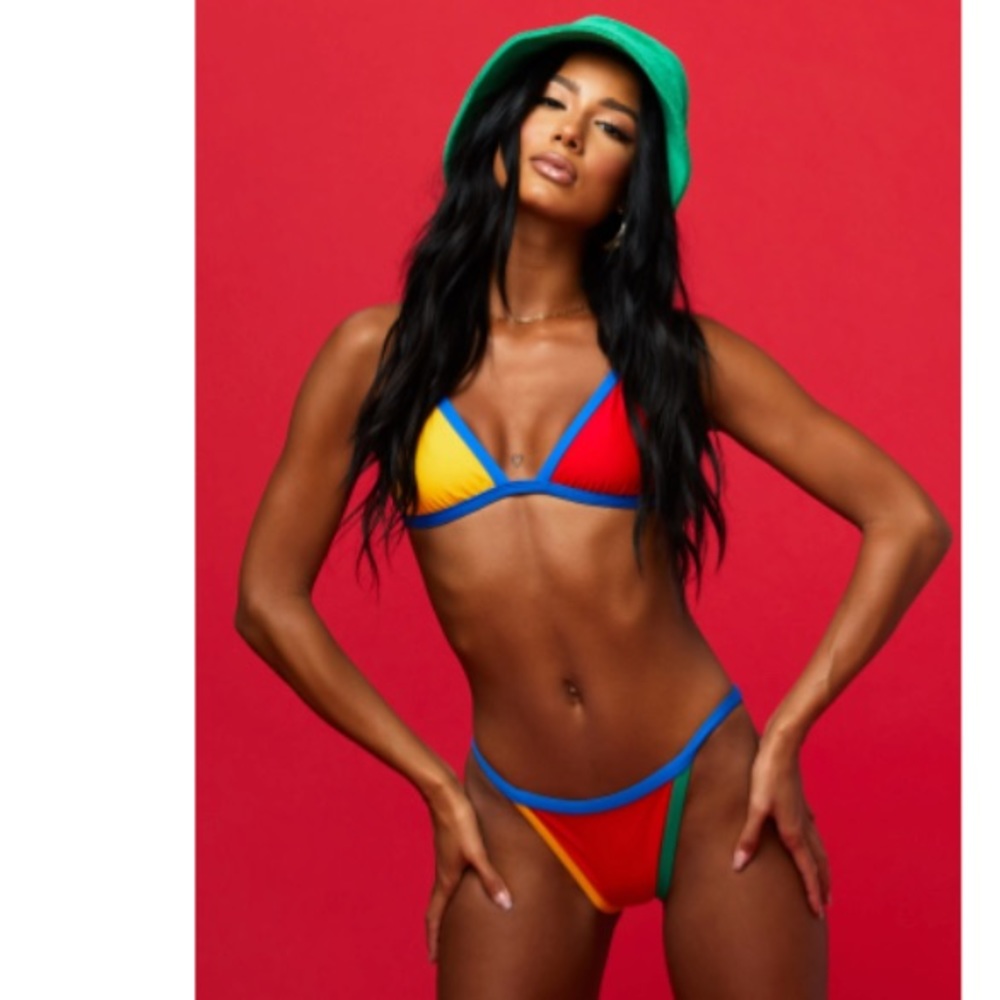 Beach Riot Becca Bottom - Picture 1 of 9